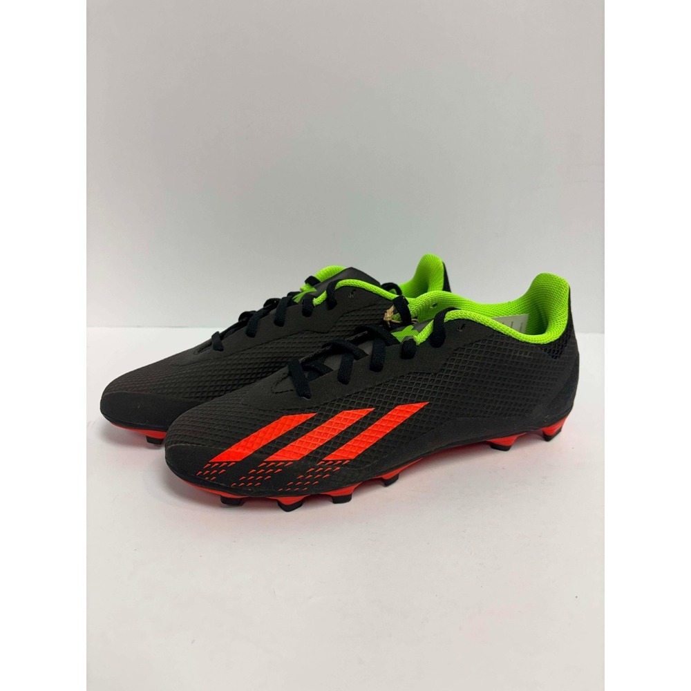 Adidas X Speedportal.4 FXG Unisex Size 6.5 (Womens) 5.5 (Mens) Soccer Cleats